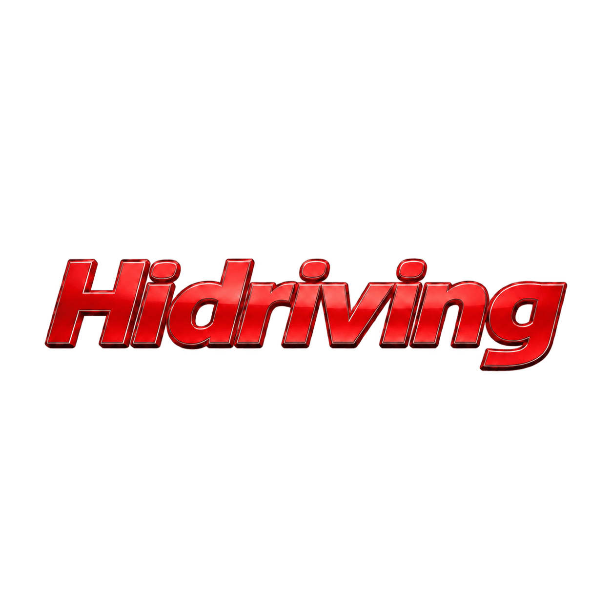 Hidriving