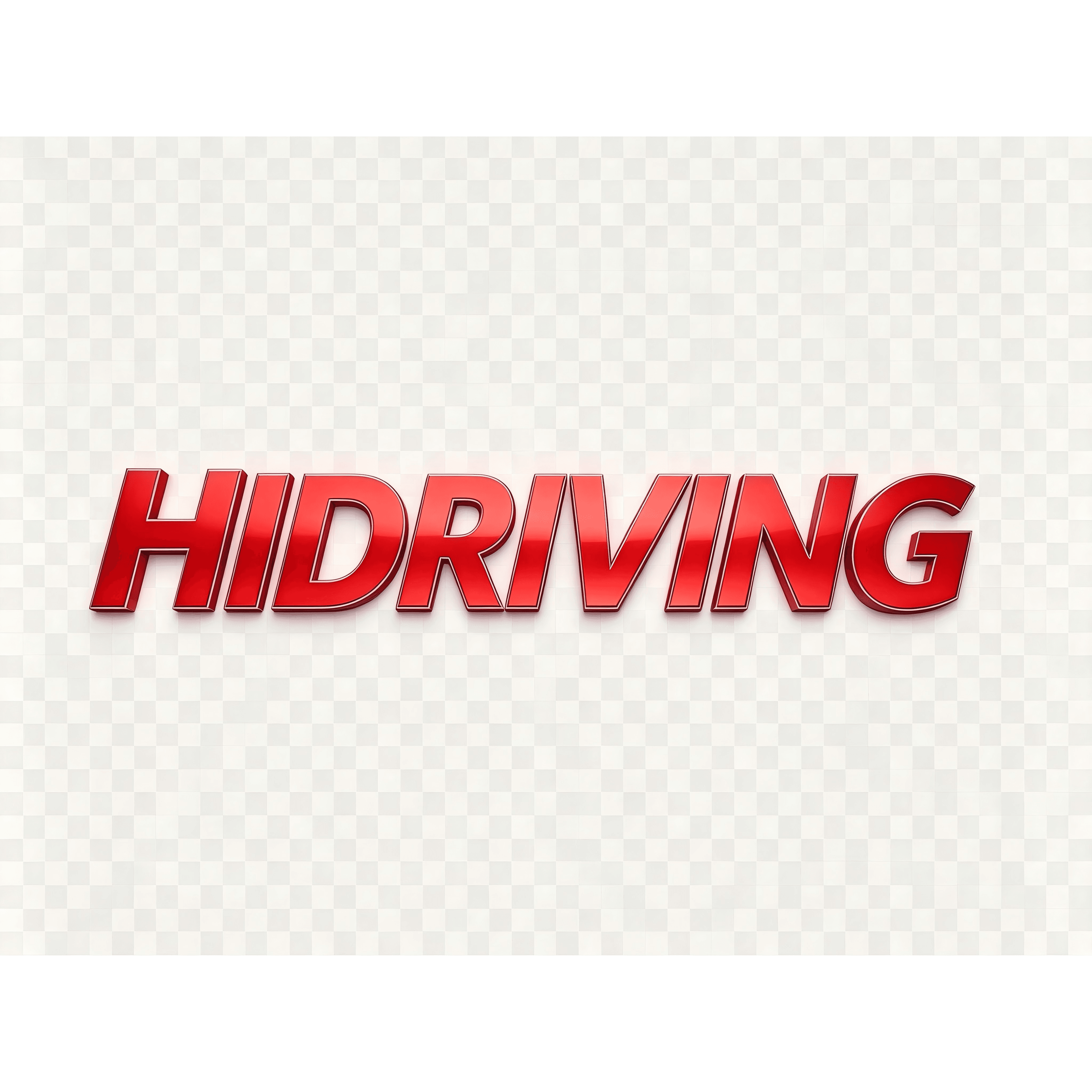 Hidriving